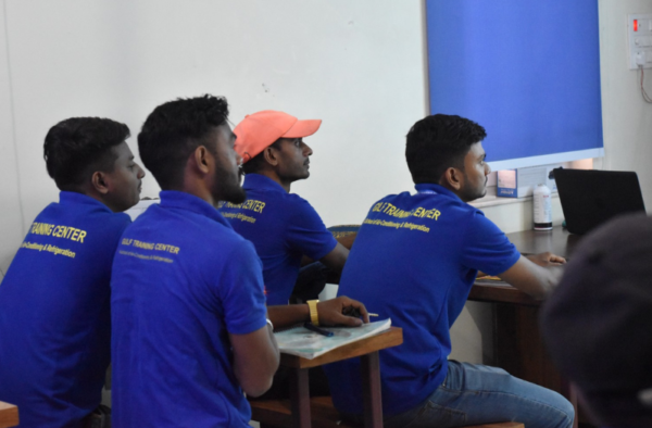 AC & Refrigeration Training: Skills You Need to Learn